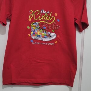 Autism Awareness T-shirt Autism Awareness T-shirt